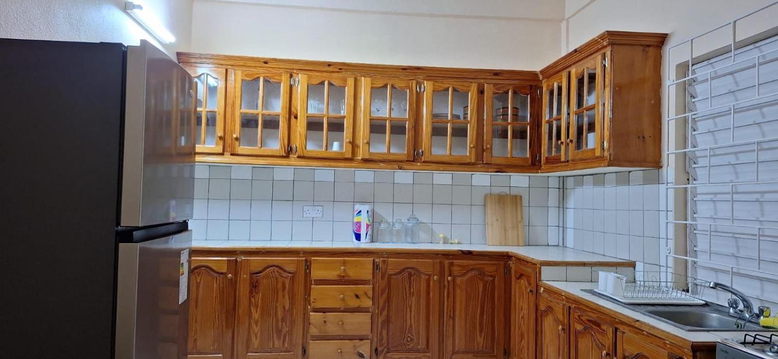 Soufrière Sleeping Bueaty Gest House酒店 外观 照片